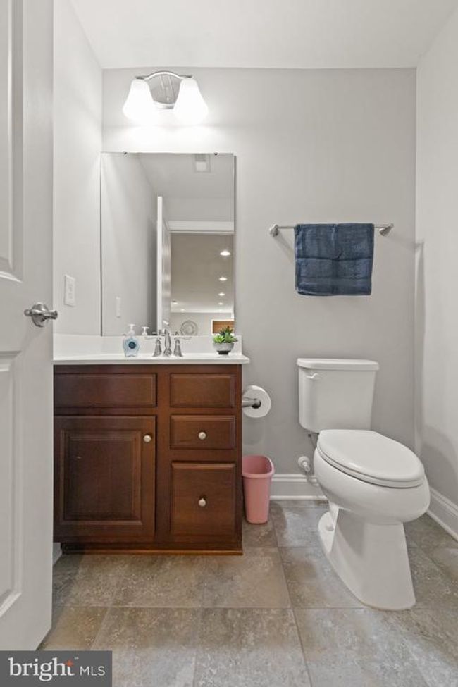 355 Tufton Cir, Townhouse with 3 bedrooms, 4 bathrooms and null parking in FALLSTON MD | Image 31