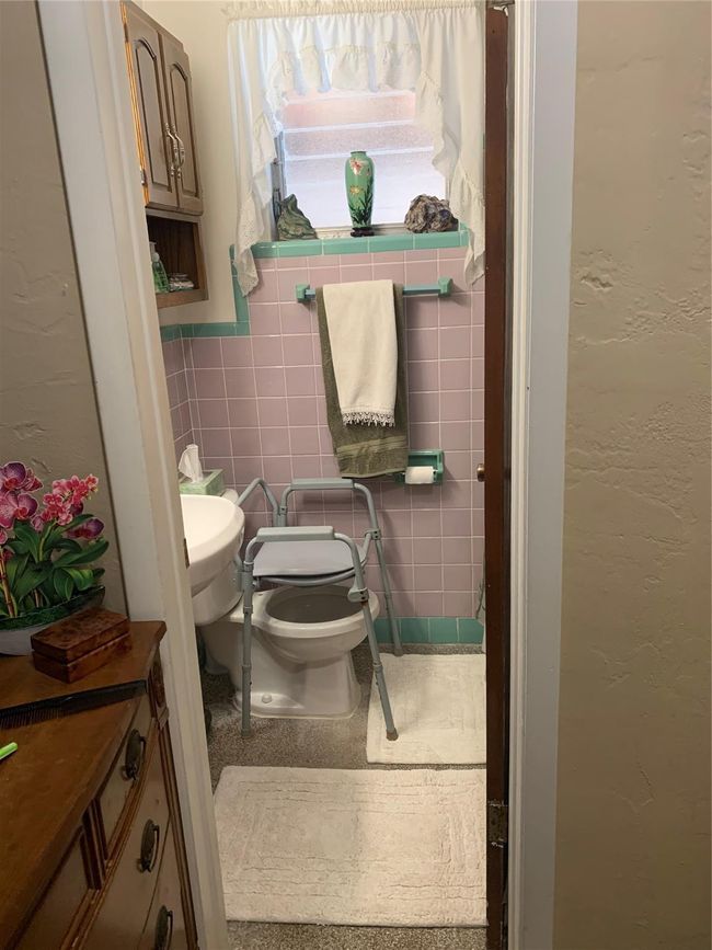 Master Bath has a Shower only | Image 44