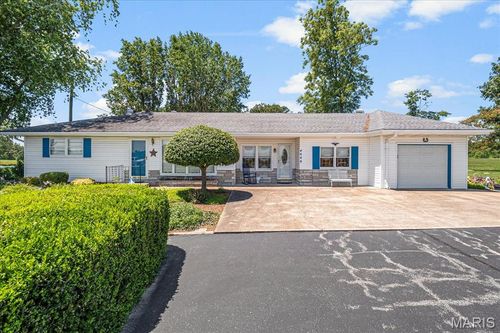 4449 State Route 3, Red Bud, IL, 62278-3615 | Card Image