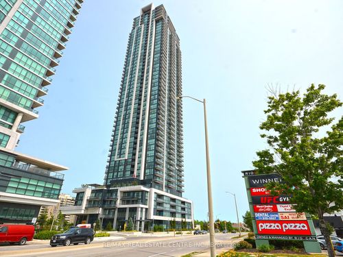 204-3975 Grand Park Drive, Mississauga, ON, L5B4M6 | Card Image