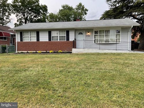 3700 Belle Ave, BALTIMORE, MD, 21215-6104 | Card Image