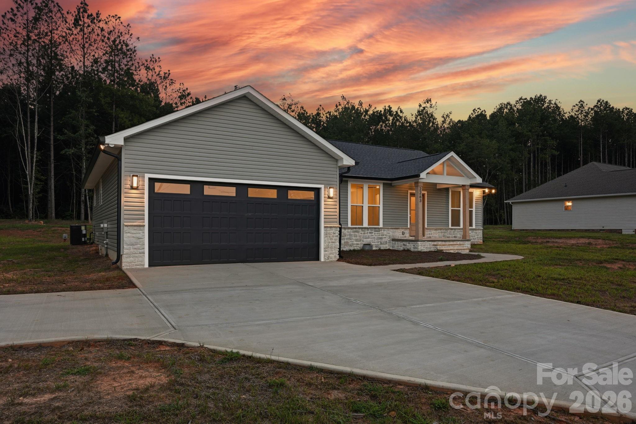 Residential in Lincolnton 3