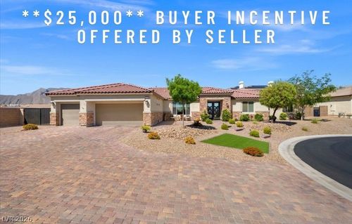 5311 Vista Del Canyon Cir, Las Vegas, NV, 89149-4016 | Card Image