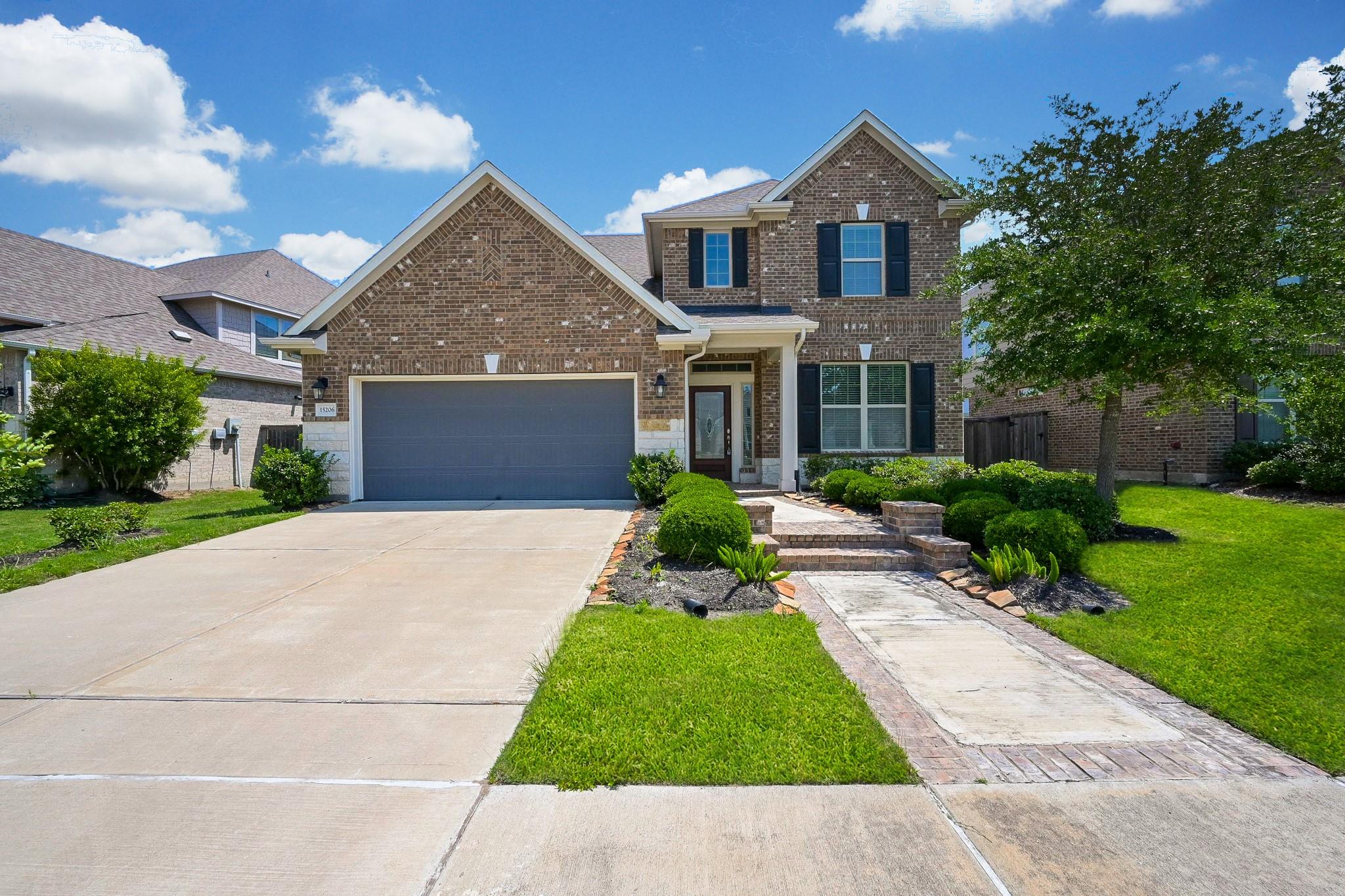 Residential in Cypress