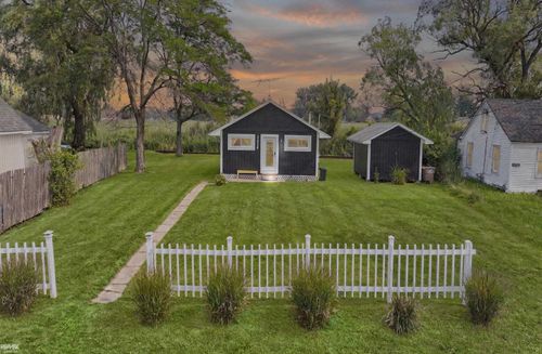 2458 Cottage Lane Lane, Clay Township, MI, 48028 | Card Image