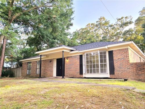 5405 Larchmont Dr, Mobile, AL, 36693-4015 | Card Image