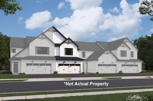 5662 Dutch Lane, Powell, OH, 43065 | Card Image