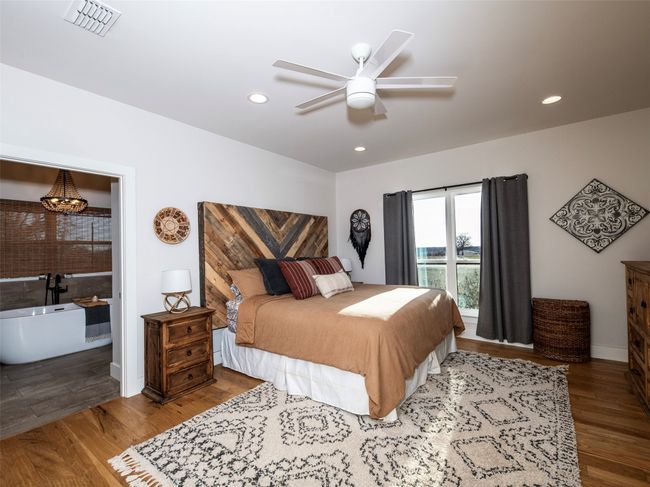2183 Fm 1749, Home with 3 bedrooms, 2 bathrooms and null parking in Forestburg TX | Image 21