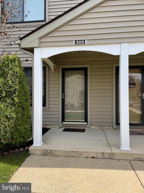 2115 Sandra Rd, Voorhees, NJ, 08043-2069 | Card Image