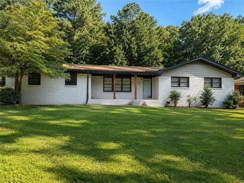 4442 Mark Anthony Ct, Decatur, GA, 30035-1743 | Card Image