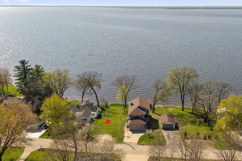 N1017 Vinnie Ha Ha Road, KOSHKONONG, WI, 53538 | Card Image