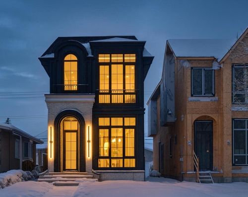 2322 54 Ave Sw, Calgary, AB, T3E1M1 | Card Image