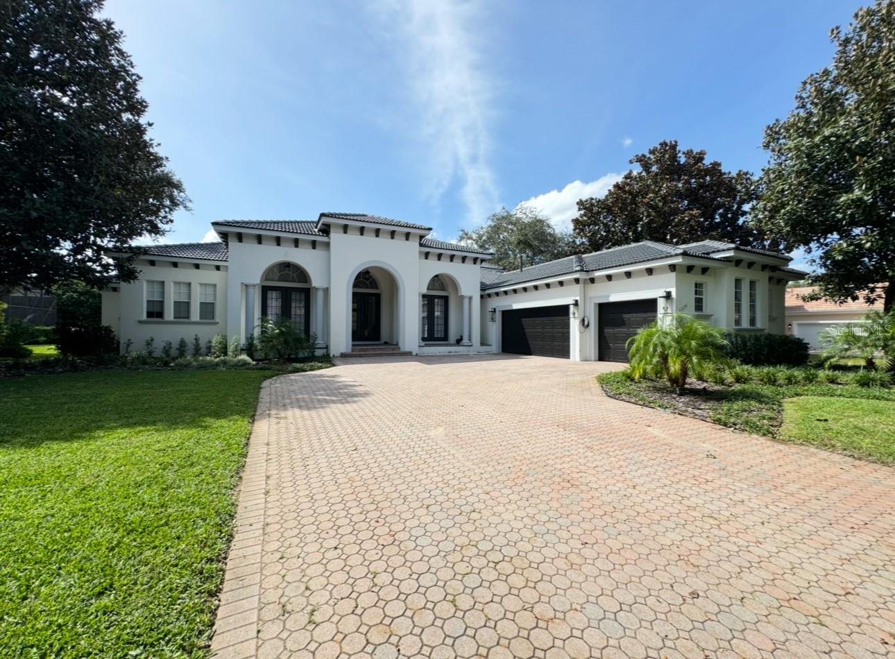 Cartmel Ln, Windermere, FL 34786