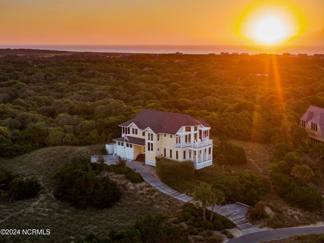 985 S Bald Head Wynd, House other with 5 bedrooms, 5 bathrooms and 2 parking in Bald Head Island NC | Image 52