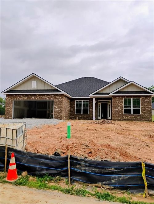 313 Angela Lot 5 Avenue, Bowdon, GA, 30108 | Card Image