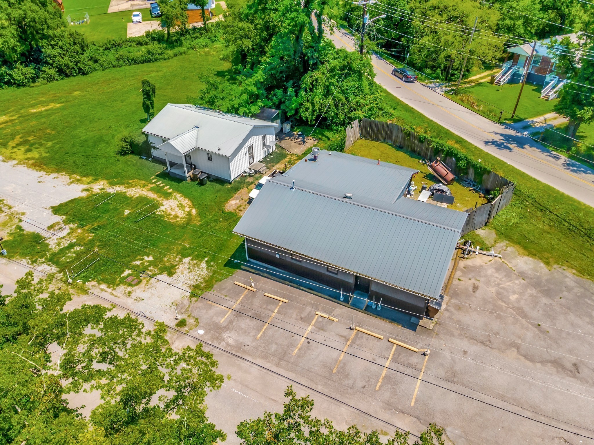 Commercial Sale in Nashville 5