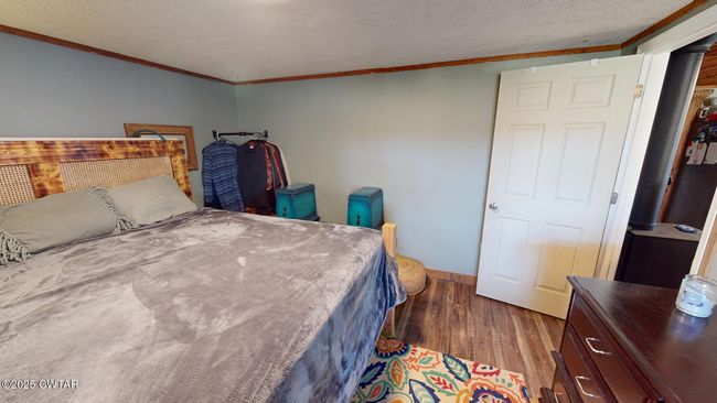 3454 Treece Rd, Home with 2 bedrooms, 1 bathrooms and null parking in Hornbeak TN | Image 9