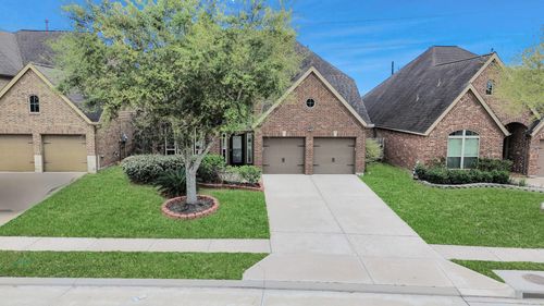 3707 Cibolo Court, Pearland, TX, 77584 | Card Image