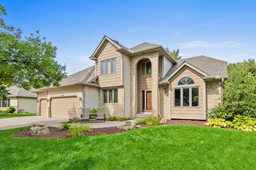 10840 46th Pl N, Plymouth, MN, 55442-3137 | Card Image