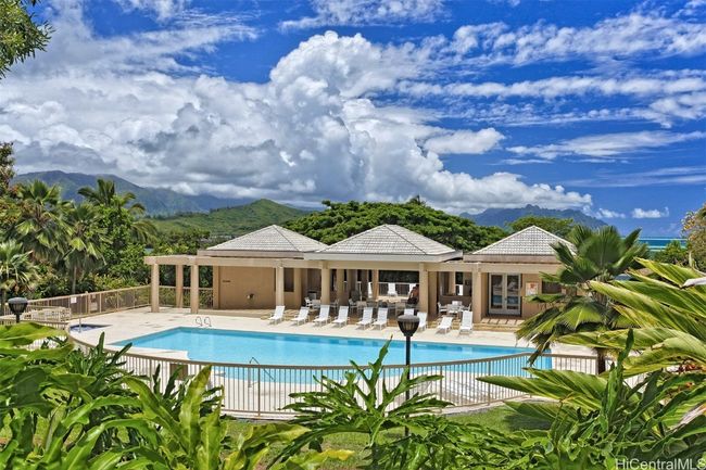 Clubhouse &Pool | Image 7