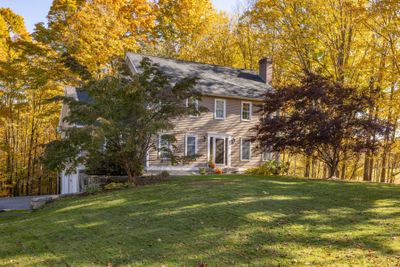 2 Amos Tuck Road, House other with 3 bedrooms, 2 bathrooms and null parking in Kensington NH | Image 1