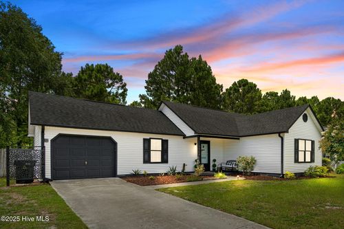 4904 Grouse Woods Dr, Wilmington, NC, 28411-6538 | Card Image