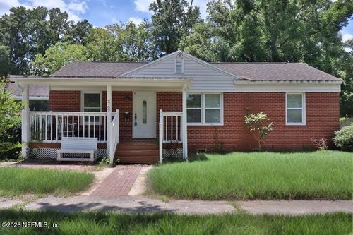 4762 Cambridge Rd, Jacksonville, FL, 32210-5317 | Card Image
