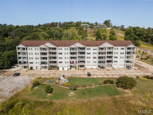 unit-24-401 Timber Ridge Dr, Grafton, IL, 62037-1134 | Card Image