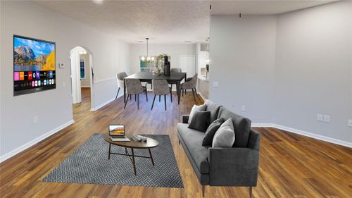 9267 Inlet Cir, Montgomery, TX, 77356-4770 | Card Image