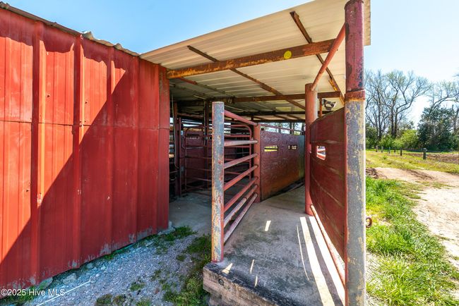 3775 Grifton Hugo Rd, House other with 5 bedrooms, 2 bathrooms and 2 parking in Grifton NC | Image 45