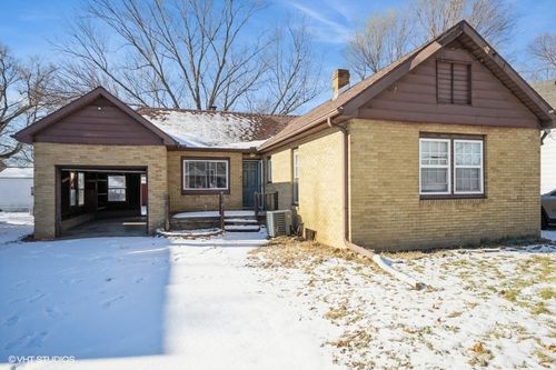 805 N Swords Ave, West Peoria, IL, 61604-4857 | Card Image