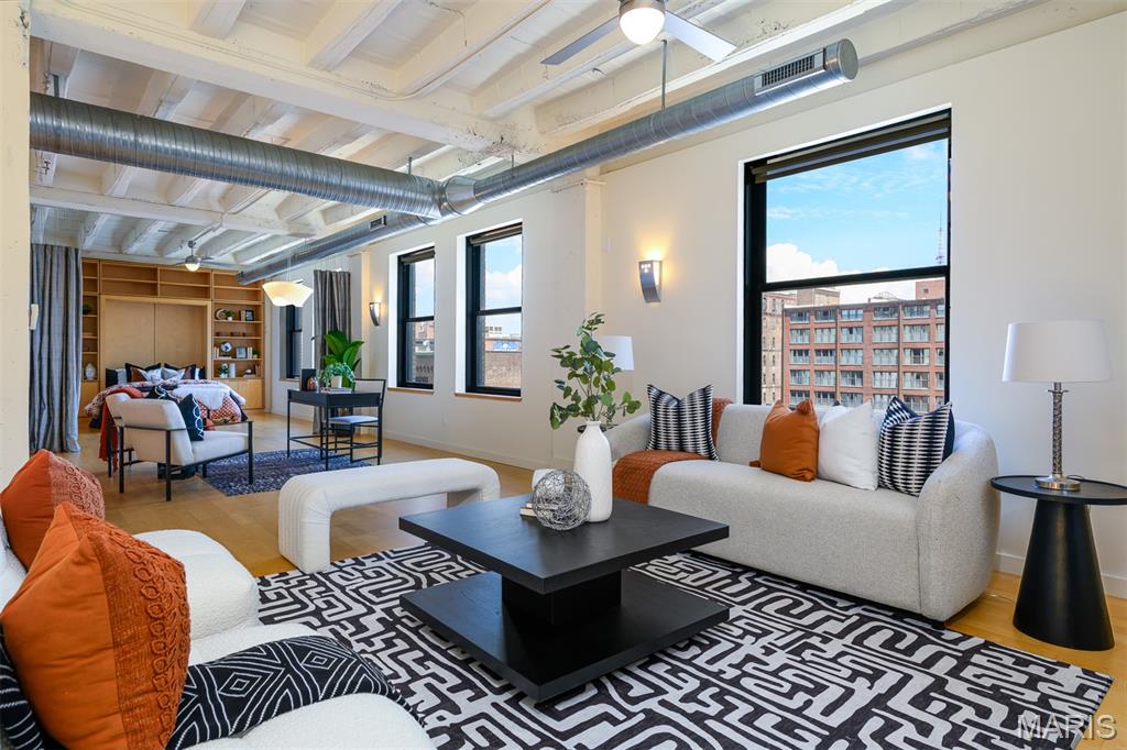 Residential in St Louis 5