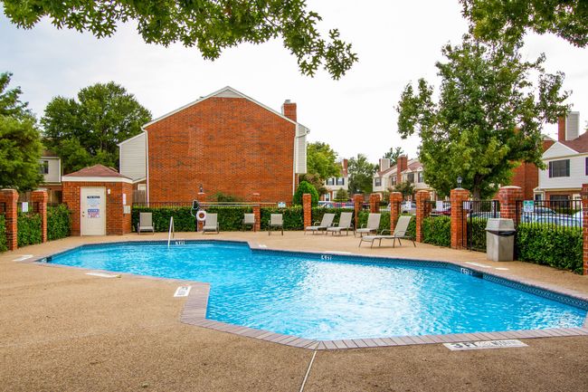 APT-6 - 234 Samuel Blvd, Condo with 2 bedrooms, 2 bathrooms and null parking in Coppell TX | Image 26