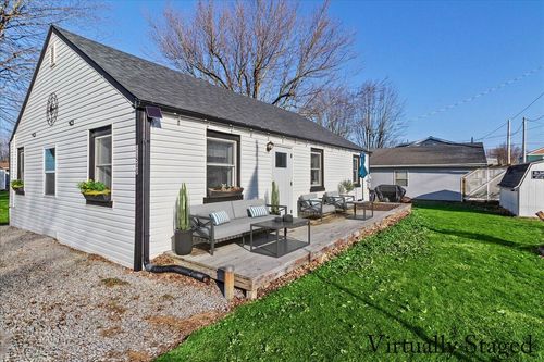 11580 Leoline Dr, Lakeview, OH, 43331-9203 | Card Image