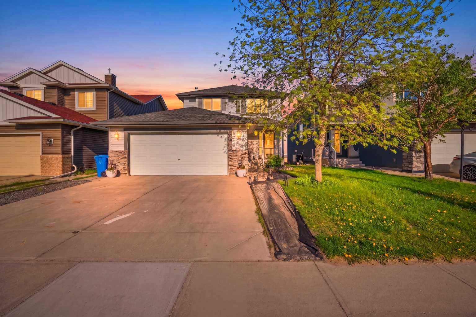 Residential in Calgary 2