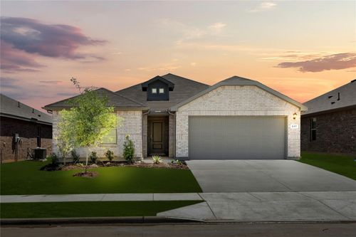 317 Bent Oak Dr, Fort Worth, TX, 76131-4200 | Card Image