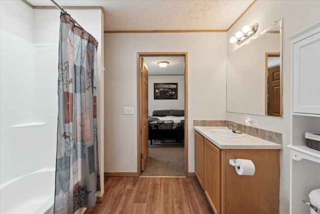 24922 N Hampton Dr, House other with 4 bedrooms, 3 bathrooms and null parking in Flat Rock MI | Image 39