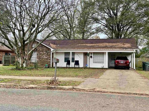 6237 Thrushcross Dr, Memphis, TN, 38134-7737 | Card Image