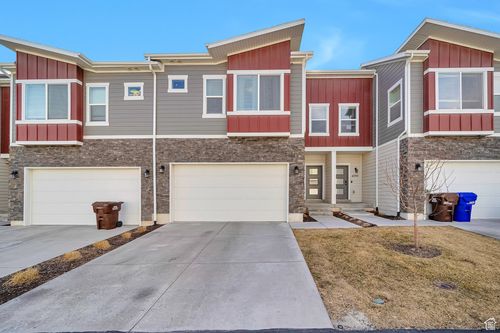 4300 E Golden Grove, Eagle Mountain, UT, 84005 | Card Image