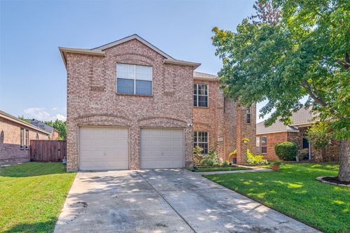 10702 Augusta Ln, Rowlett, TX, 75089-8340 | Card Image