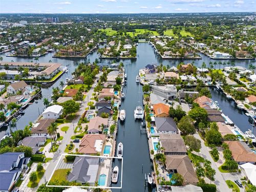 3341 Ne 38th St, Fort Lauderdale, FL, 33308-6438 | Card Image