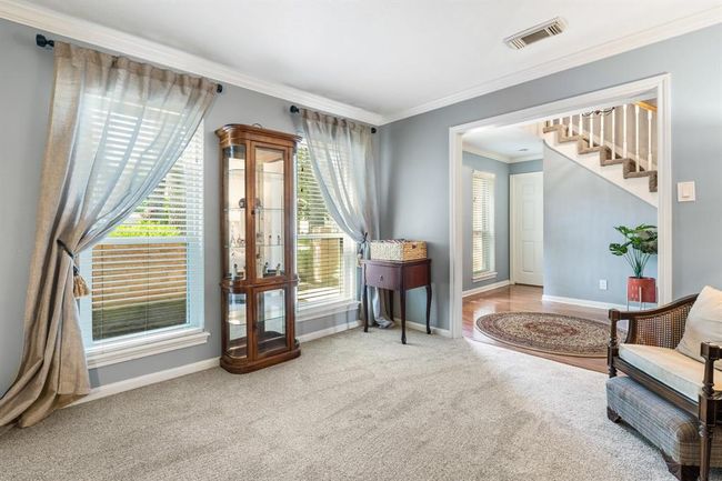 9611 Stockport Dr, House other with 4 bedrooms, 4 bathrooms and 2 parking in Spring TX | Image 8