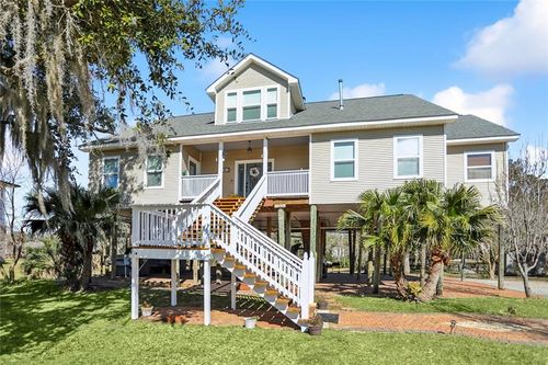 238 Coin Du Lestin Dr, Slidell, LA, 70460-3508 | Card Image