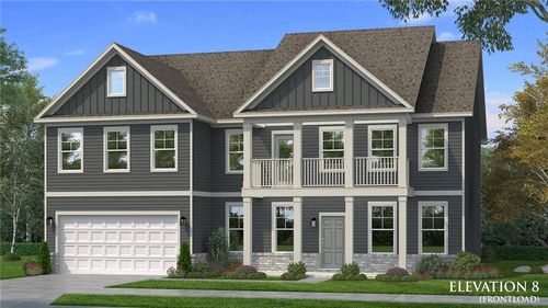 100 Haverling Pass, Hampton, GA, 30228-3870 | Card Image