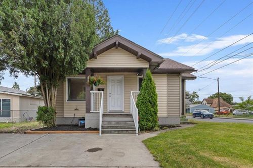 1529 W Nora Ave, Spokane, WA, 99205-4274 | Card Image