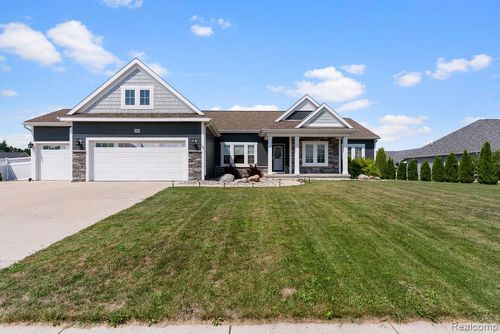 1881 Sunshine Path, Holt, MI, 48842-8828 | Card Image