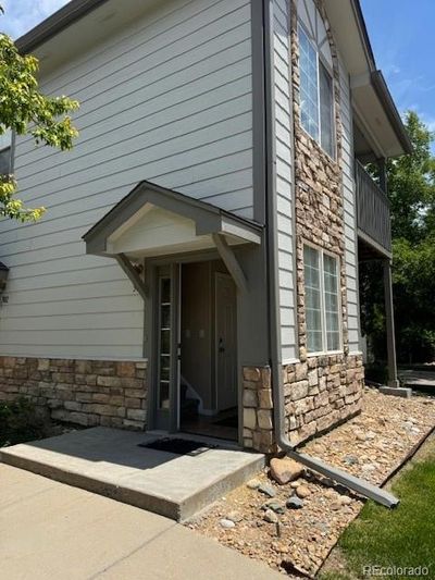 Front of Condo | Image 1