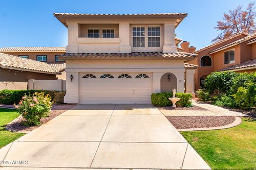 3165 W Golden Ln, Chandler, AZ, 85226-1413 | Card Image