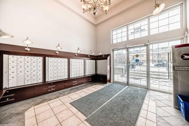 367 - 2233 34 Avenue Sw, Condo with 1 bedrooms, 2 bathrooms and 1 parking in Calgary AB | Image 25