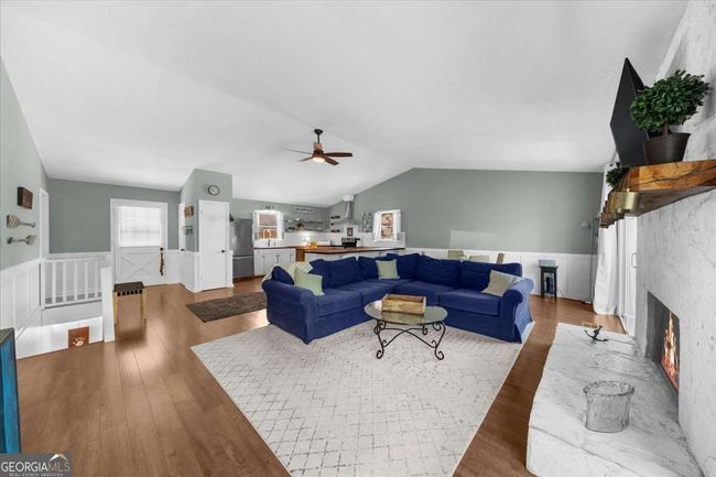 9430 Chestatee Ct, House other with 3 bedrooms, 3 bathrooms and 1 parking in Gainesville GA | Image 44